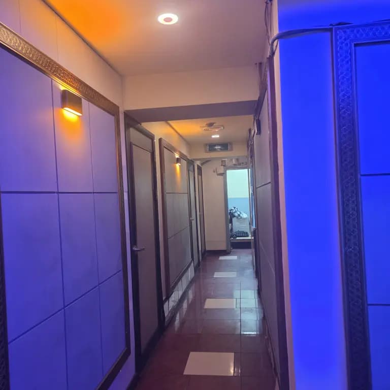 파라오술래방